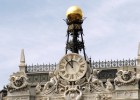 El colchón de seguridad del Tesoro, en mínimos de 18 meses por los vencimientos El colchón de seguridad del Tesoro, en mínimos de 18 meses por los vencimientos