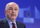 Bruselas y Google firman la paz sin multas ni castigos para el buscador Bruselas y Google firman la paz sin multas ni castigos para el buscador