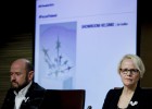 Arco prevé un aumento de ventas por la rebaja del IVA artístico Arco prevé un aumento de ventas por la rebaja del IVA artístico