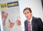 Makro se alía con socios locales para entrar en la guerra del producto fresco Makro se alía con socios locales para entrar en la guerra del producto fresco