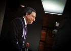 Draghi decide esperar antes de volver a actuar Draghi decide esperar antes de volver a actuar