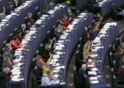 Los eurodiputados exigen un fondo de resolución más ágil Los eurodiputados exigen un fondo de resolución más ágil