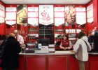 En tiempos de cápsulas, café fresco tostado a mano En tiempos de cápsulas, café fresco tostado a mano