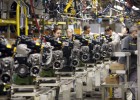 La producción industrial bajó un 1,8% en 2013, tercer año consecutivo de caídas La producción industrial bajó un 1,8% en 2013, tercer año consecutivo de caídas