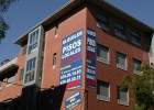Se alquila casa en menos de seis meses y se vende en más de un año Se alquila casa en menos de seis meses y se vende en más de un año
