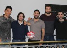 Una pequeña empresa que aprendió de los errores Una pequeña empresa que aprendió de los errores