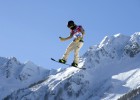 GoPro, la cámara para deportes extremos prepara su salto a Bolsa GoPro, la cámara para deportes extremos prepara su salto a Bolsa