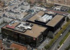 El Icex ultima el alquiler de la antigua sede de Repsol a Metrovacesa El Icex ultima el alquiler de la antigua sede de Repsol a Metrovacesa