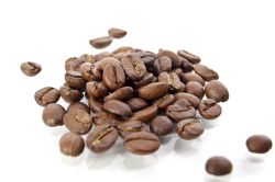 Un café con mucho estilo