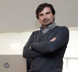 El ISDI estrena una sede con “transparencia total”