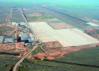 El empresario José Ortiz puja por tercera vez por el aeropuerto de Ciudad Real El empresario José Ortiz puja por tercera vez por el aeropuerto de Ciudad Real
