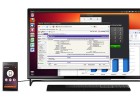 Vodafone se interesa por los móviles con Ubuntu Vodafone se interesa por los móviles con Ubuntu