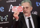 Quejas en la alfombra roja de los Goya por la ausencia de Wert Quejas en la alfombra roja de los Goya por la ausencia de Wert