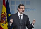 Rajoy dice que la reforma de la Administración ha ahorrado 7.384 millones Rajoy dice que la reforma de la Administración ha ahorrado 7.384 millones