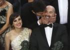 Premios Goya: 'Vivir es fácil con los ojos cerrados' triunfa en la gala Premios Goya: 'Vivir es fácil con los ojos cerrados' triunfa en la gala