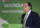 Iberdrola decide salir del capital de la portuguesa EDP Iberdrola decide salir del capital de la portuguesa EDP