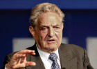 El 'hedge fund' de Soros se convierte en el más rentable de la historia El 'hedge fund' de Soros se convierte en el más rentable de la historia