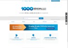 1000informes.com cuenta con más de 7.700 estudios de de todos los sectores 1000informes.com cuenta con más de 7.700 estudios de de todos los sectores