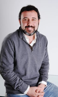 Ricardo Ruiz, director de Compras para España de Showroomprive.