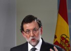 Rajoy avanzará Rajoy avanzará