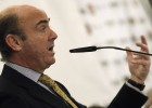 El PIB español crecerá el 0,9% en 2014, según BBVA El PIB español crecerá el 0,9% en 2014, según BBVA