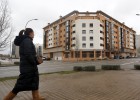 Los solteros prefieren vivir de alquiler y en el centro... y pagan 500 euros al mes Los solteros prefieren vivir de alquiler y en el centro... y pagan 500 euros al mes