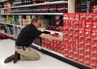 Los dueños de Coca-Cola en Fuenlabrada vaciaron la caja antes de la fusión Los dueños de Coca-Cola en Fuenlabrada vaciaron la caja antes de la fusión