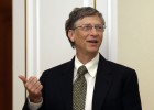 Bill Gates impulsa la cotización de Prosegur Bill Gates impulsa la cotización de Prosegur
