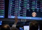 El Ibex afianza los 10.000 tras el mensaje continuista de Janet Yellen El Ibex afianza los 10.000 tras el mensaje continuista de Janet Yellen
