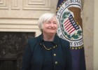 El día de Janet Yellen: sube la Bolsa, sube el euro, sube el petróleo y sube el oro El día de Janet Yellen: sube la Bolsa, sube el euro, sube el petróleo y sube el oro