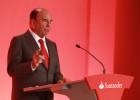 Moody's mejora de negativa a estable la perspectiva de BBVA y Santander Moody's mejora de negativa a estable la perspectiva de BBVA y Santander