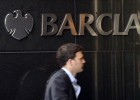 Barclays rebaja un 92% su exposición a deuda pública española Barclays rebaja un 92% su exposición a deuda pública española