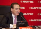 El negocio internacional impulsa un 19% el beneficio de Mapfre El negocio internacional impulsa un 19% el beneficio de Mapfre