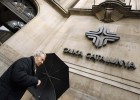 El juez amplía la investigación de Catalunya Caixa a varias operaciones inmobiliarias El juez amplía la investigación de Catalunya Caixa a varias operaciones inmobiliarias