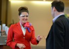 Virgin Atlantic prueba las Google Glass para atender a sus pasajeros Virgin Atlantic prueba las Google Glass para atender a sus pasajeros