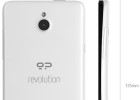 La española Geeksphone lanza un móvil con la opción de dos sistemas operativos La española Geeksphone lanza un móvil con la opción de dos sistemas operativos