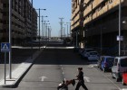 Las casas usadas se venden más por su mayor oferta y precios más bajos Las casas usadas se venden más por su mayor oferta y precios más bajos