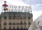 González Byass y Emperador crean una ‘joint venture’ para elaborar brandy en España González Byass y Emperador crean una ‘joint venture’ para elaborar brandy en España