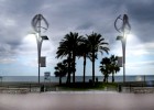 Málaga, el pupilo avanzado en la carrera hacia la ‘smart city’ Málaga, el pupilo avanzado en la carrera hacia la ‘smart city’