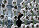 La textil Dogi convoca junta para dar entrada a Sherpa La textil Dogi convoca junta para dar entrada a Sherpa