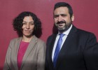 Vueling, la aerolínea española que más tráfico ganó en enero Vueling, la aerolínea española que más tráfico ganó en enero