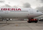 Iberia pacta con los pilotos las medidas para mejorar la productividad Iberia pacta con los pilotos las medidas para mejorar la productividad