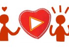Día de San Valentín: comparte un regalo gracias a Google Día de San Valentín: comparte un regalo gracias a Google