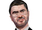 El economista aventurero El economista aventurero