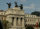Objetivo: ni un solo edificio público vacío Objetivo: ni un solo edificio público vacío