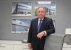 Alibérico promete triplicar el tamaño de Inasa en cuatro años Alibérico promete triplicar el tamaño de Inasa en cuatro años