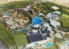 Paramount Murcia, el parque temático que lucha por nacer Paramount Murcia, el parque temático que lucha por nacer