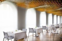 Ametsa, en The Halkin by Como.