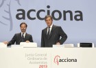 Acciona sube cerca de un 7% tras duplicar Fidelity su participación Acciona sube cerca de un 7% tras duplicar Fidelity su participación