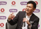 El gigante japonés Rakuten reta a WhatsApp: compra Viber por 657 millones El gigante japonés Rakuten reta a WhatsApp: compra Viber por 657 millones